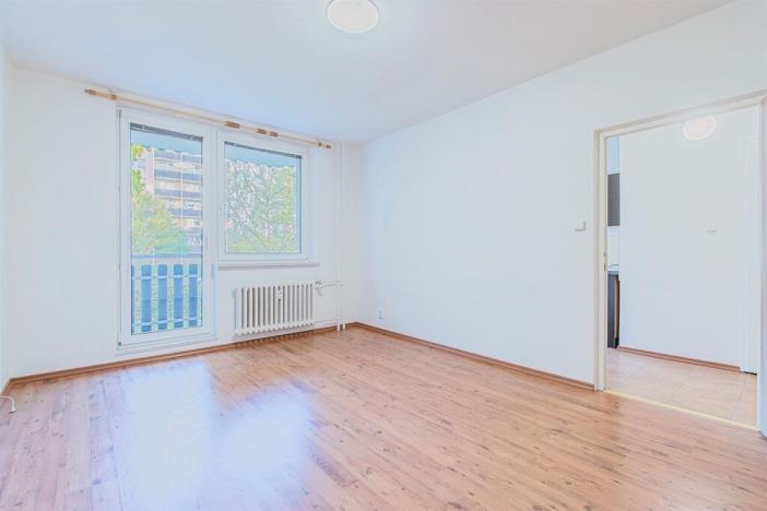 Pronájem bytu 1+1, Prostějov, Tylova, 34 m2