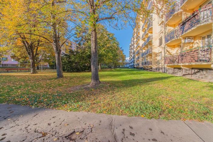 Pronájem bytu 1+1, Prostějov, Tylova, 34 m2