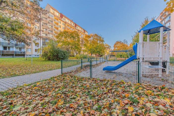 Pronájem bytu 1+1, Prostějov, Tylova, 34 m2