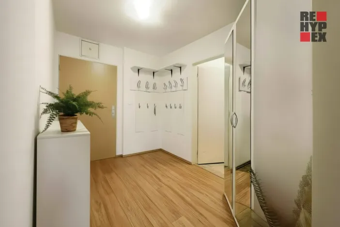 Pronájem bytu 2+kk, Liberec - Liberec III-Jeřáb, Tatranská, 53 m2