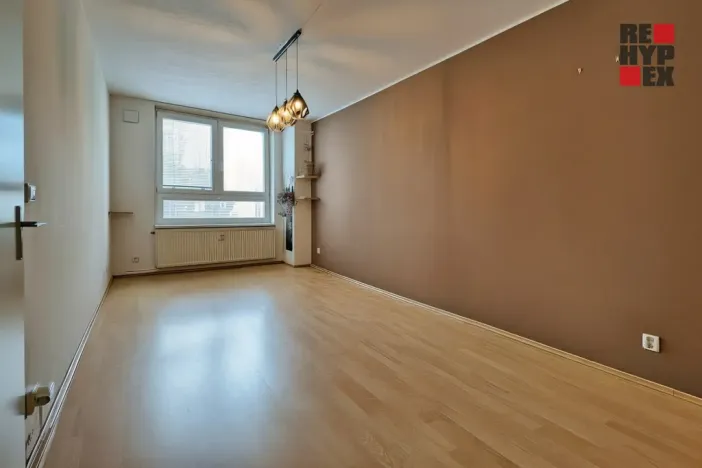 Pronájem bytu 2+kk, Liberec - Liberec III-Jeřáb, Tatranská, 53 m2