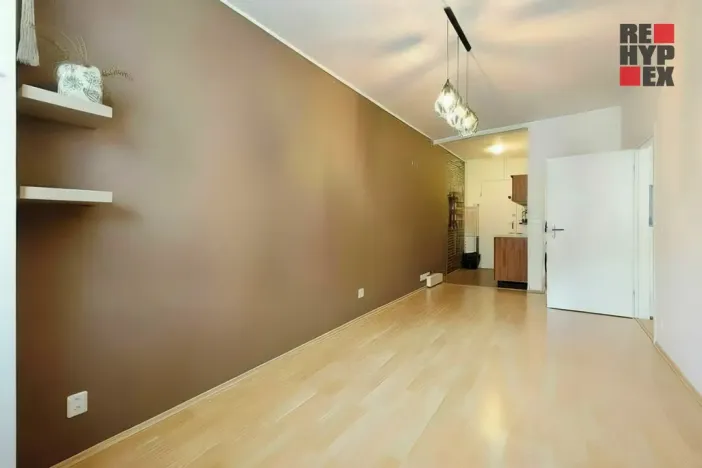 Pronájem bytu 2+kk, Liberec - Liberec III-Jeřáb, Tatranská, 53 m2