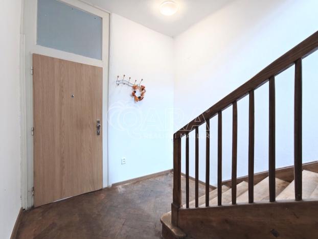 Pronájem bytu 2+kk, Praha - Vinohrady, Květná, 45 m2