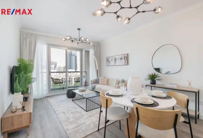 Prodej bytu 2+kk, Dubaj,Spojené arabské emiráty, 68 m2