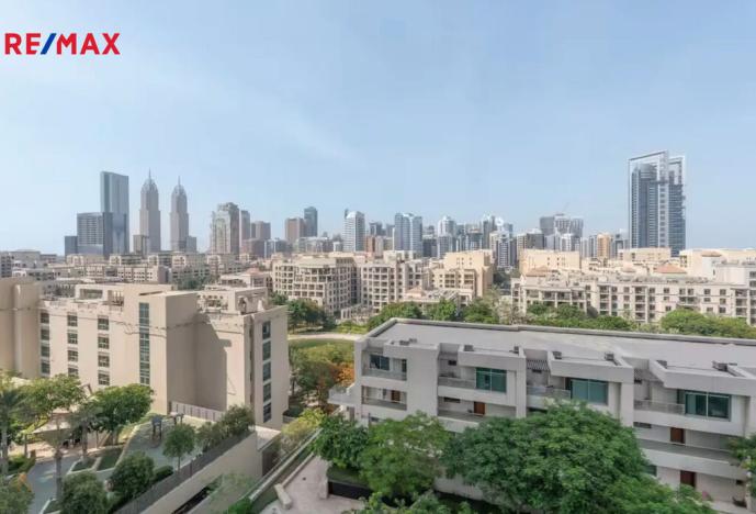 Prodej bytu 2+kk, Dubaj,Spojené arabské emiráty, 68 m2