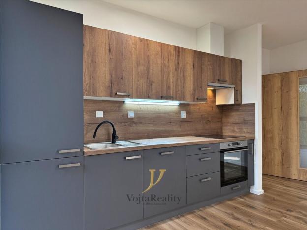 Pronájem bytu 2+kk, Olomouc, Janského, 61 m2