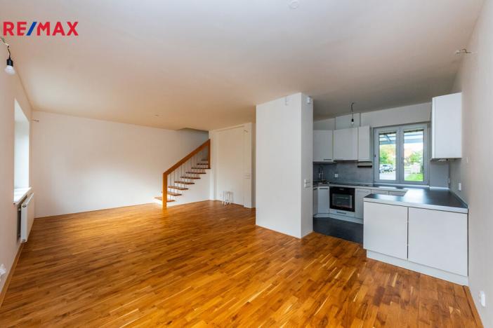 Pronájem rodinného domu, Praha - Záběhlice, Jižní VII, 160 m2