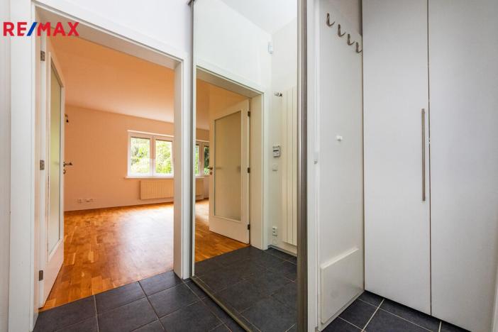 Pronájem rodinného domu, Praha - Záběhlice, Jižní VII, 160 m2