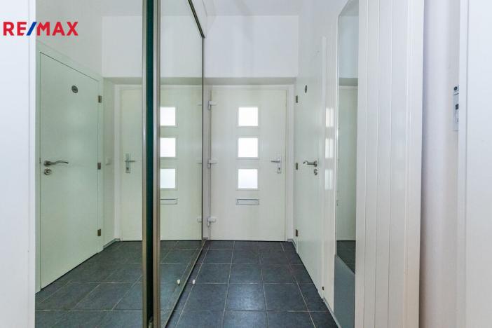 Pronájem rodinného domu, Praha - Záběhlice, Jižní VII, 160 m2