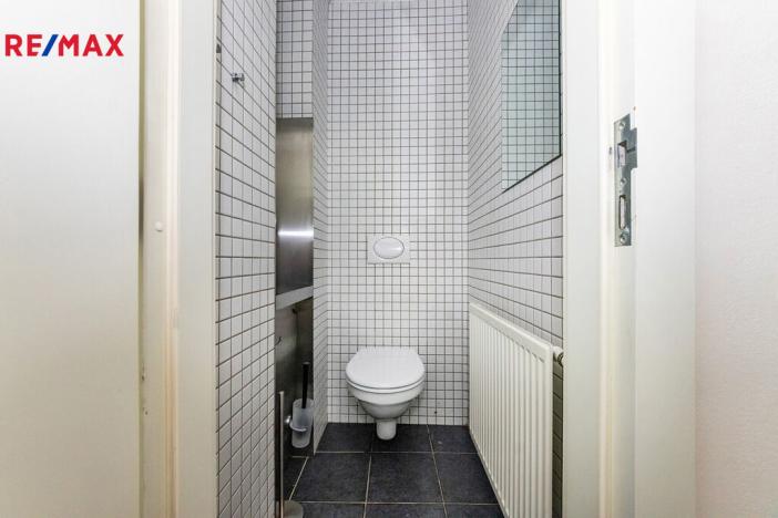 Pronájem rodinného domu, Praha - Záběhlice, Jižní VII, 160 m2