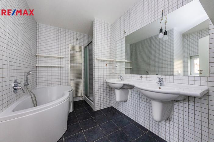 Pronájem rodinného domu, Praha - Záběhlice, Jižní VII, 160 m2