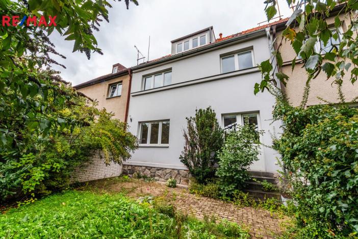 Pronájem rodinného domu, Praha - Záběhlice, Jižní VII, 160 m2