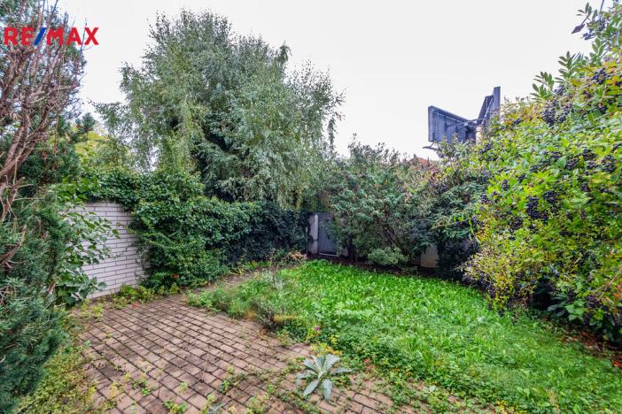 Pronájem rodinného domu, Praha - Záběhlice, Jižní VII, 160 m2