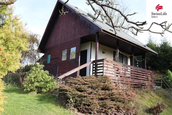 Prodej chaty, Pavlov - Stajiště, 32 m2