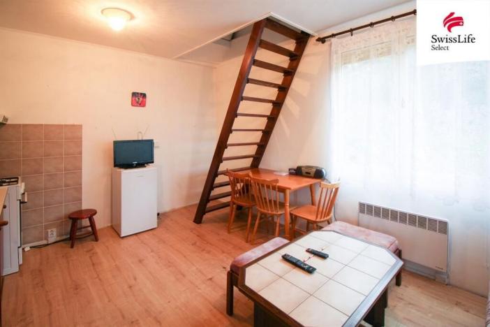 Prodej chaty, Pavlov - Stajiště, 32 m2