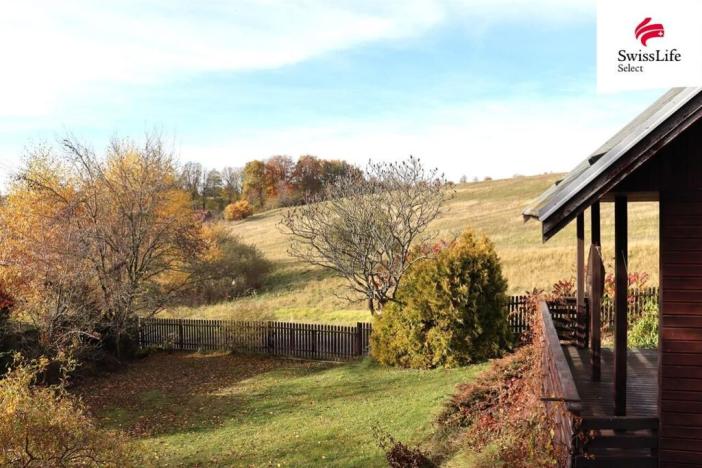 Prodej chaty, Pavlov - Stajiště, 32 m2