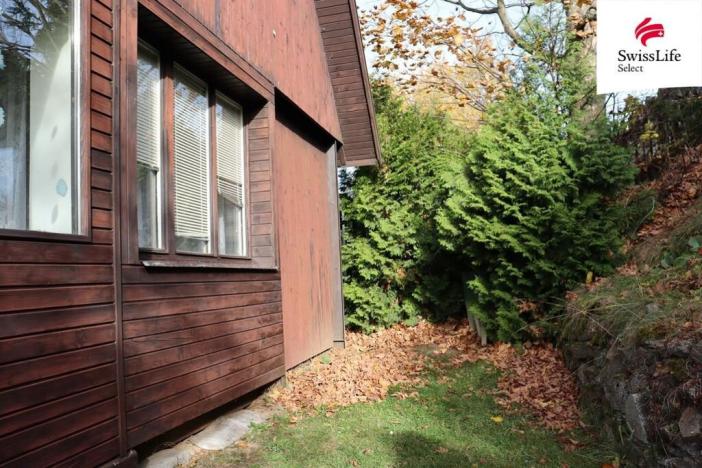 Prodej chaty, Pavlov - Stajiště, 32 m2