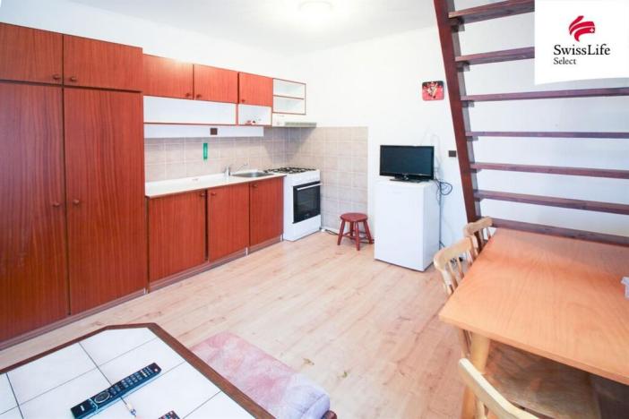 Prodej chaty, Pavlov - Stajiště, 32 m2