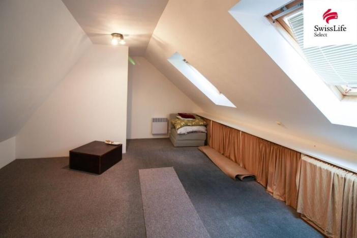 Prodej chaty, Pavlov - Stajiště, 32 m2