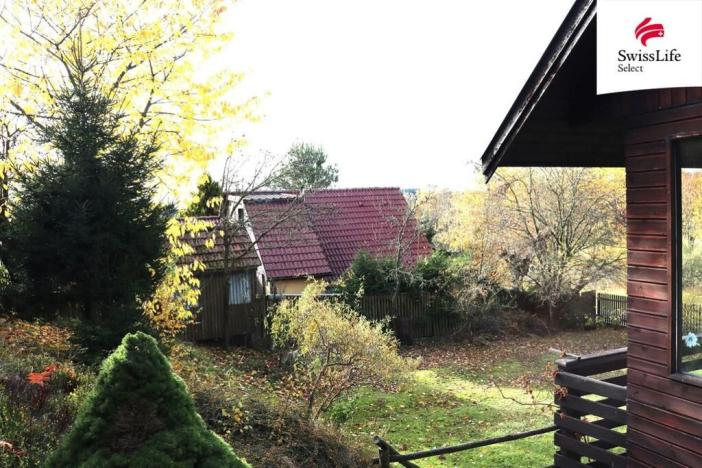 Prodej chaty, Pavlov - Stajiště, 32 m2