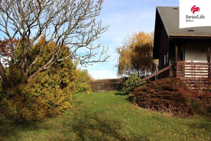 Prodej chaty, Pavlov - Stajiště, 32 m2