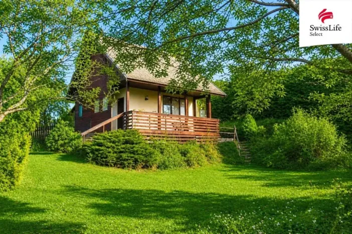 Prodej chaty, Pavlov - Stajiště, 55 m2