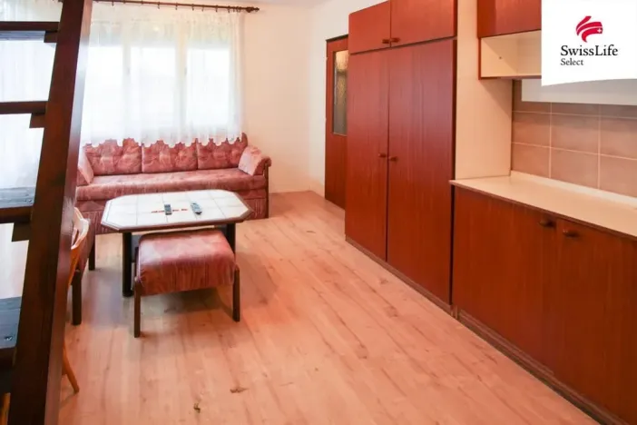 Prodej chaty, Pavlov - Stajiště, 55 m2