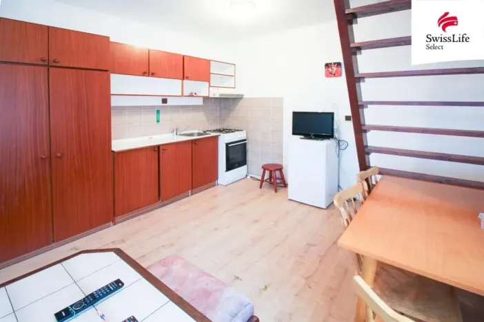 Prodej chaty, Pavlov - Stajiště, 55 m2