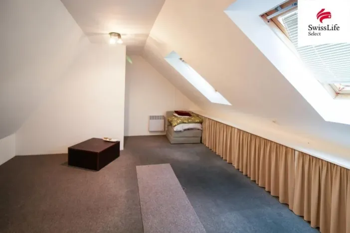 Prodej chaty, Pavlov - Stajiště, 55 m2