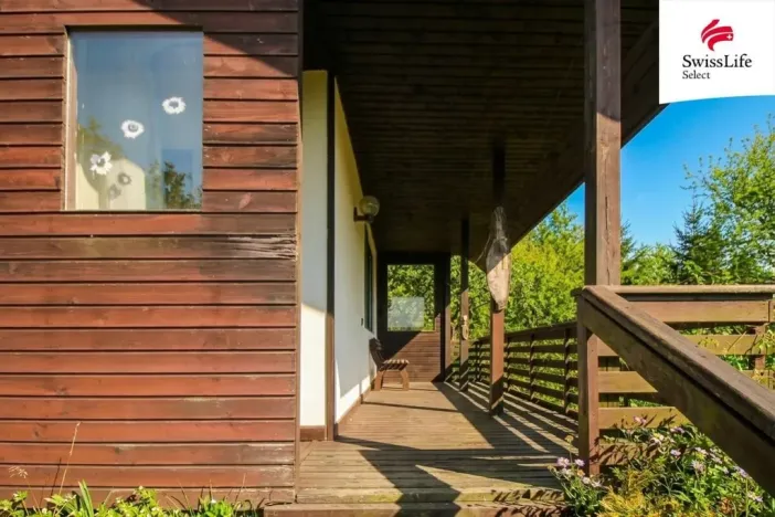 Prodej chaty, Pavlov - Stajiště, 55 m2