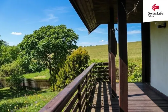 Prodej chaty, Pavlov - Stajiště, 55 m2