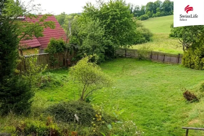 Prodej chaty, Pavlov - Stajiště, 55 m2