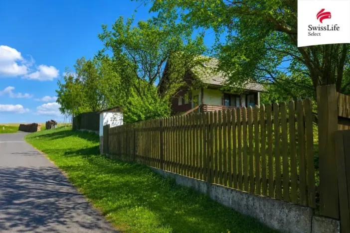 Prodej chaty, Pavlov - Stajiště, 55 m2