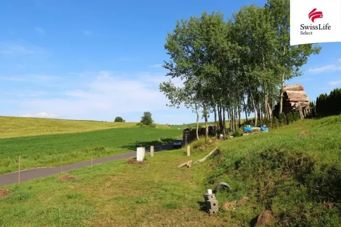 Prodej chaty, Pavlov - Stajiště, 55 m2