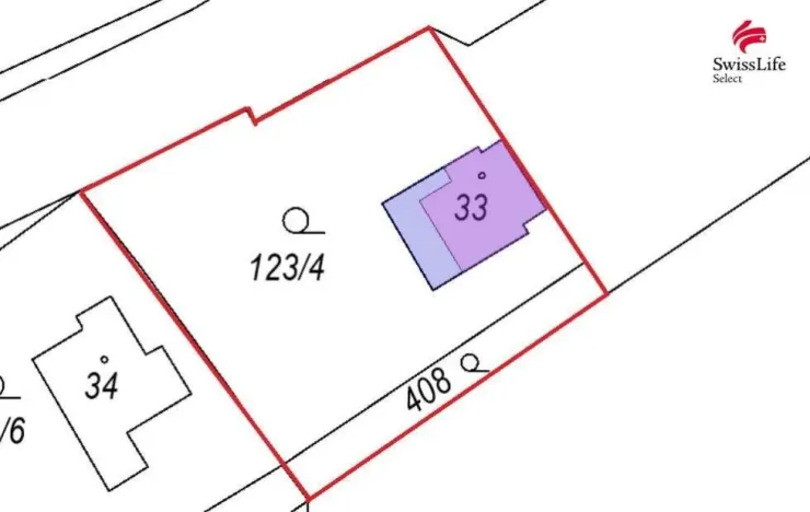 Prodej chaty, Pavlov - Stajiště, 55 m2