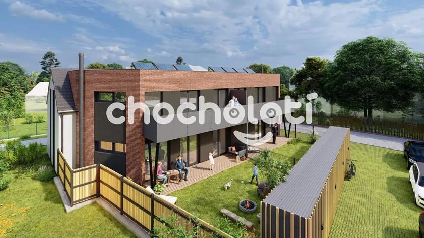 Prodej bytu 3+kk, Pardubice, Školní náměstí, 86 m2