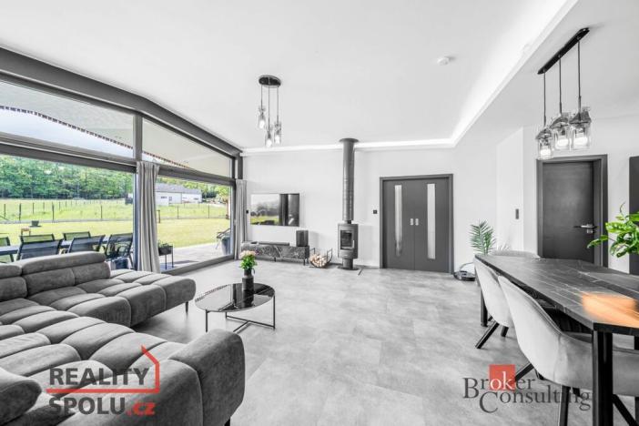 Prodej rodinného domu, Rokycany - Nové Město, Voldušská, 137 m2