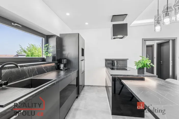 Prodej rodinného domu, Rokycany - Nové Město, Voldušská, 137 m2