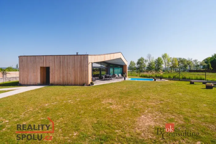 Prodej rodinného domu, Rokycany - Nové Město, Voldušská, 137 m2