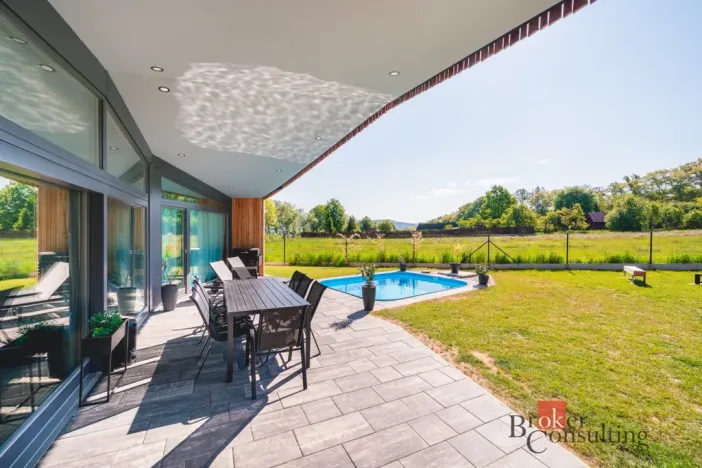 Prodej rodinného domu, Rokycany - Nové Město, Voldušská, 137 m2