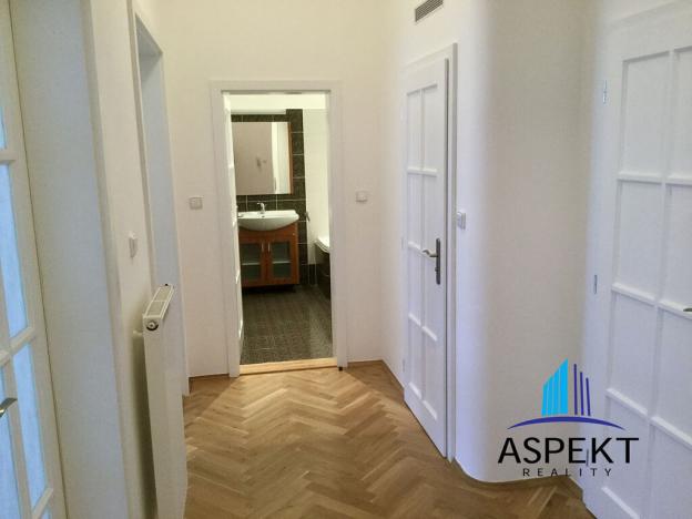 Pronájem bytu 3+kk, Praha - Bubeneč, Jugoslávských partyzánů, 121 m2