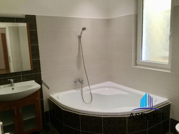 Pronájem bytu 3+kk, Praha - Bubeneč, Jugoslávských partyzánů, 121 m2