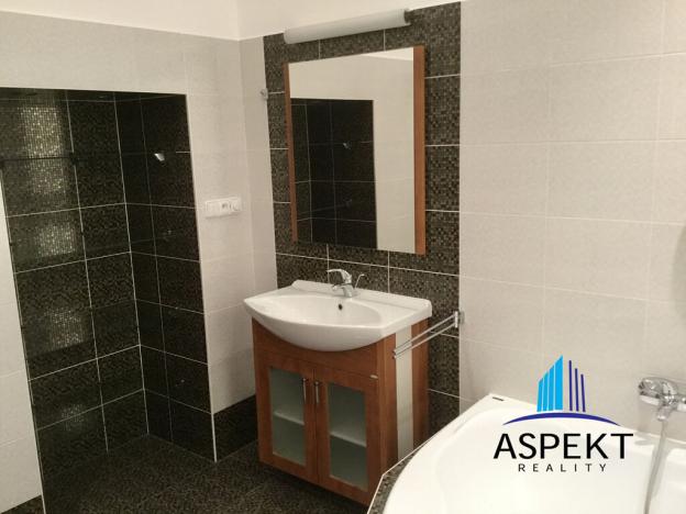 Pronájem bytu 3+kk, Praha - Bubeneč, Jugoslávských partyzánů, 121 m2