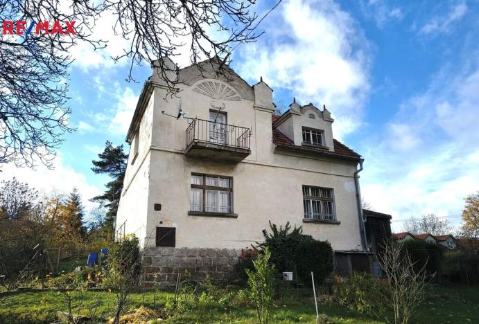 Prodej rodinného domu, Tis u Blatna, 100 m2