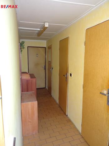 Prodej rodinného domu, Tis u Blatna, 100 m2