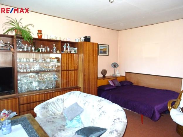 Prodej rodinného domu, Tis u Blatna, 100 m2