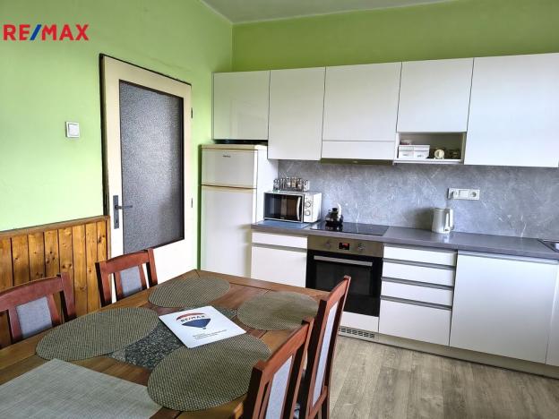 Prodej rodinného domu, Tis u Blatna, 100 m2