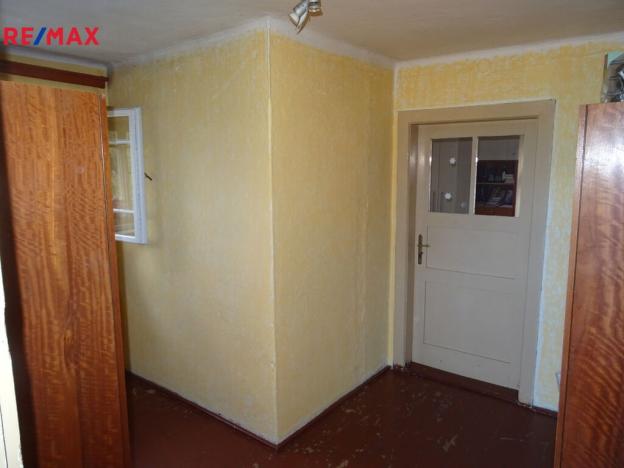 Prodej rodinného domu, Tis u Blatna, 100 m2