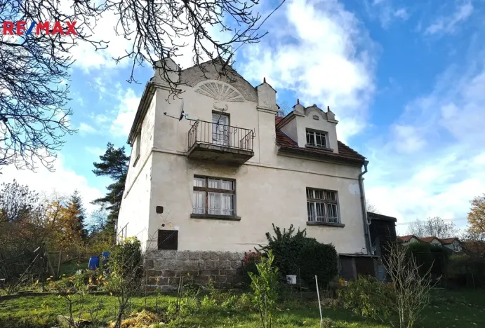 Prodej rodinného domu, Tis u Blatna, 100 m2