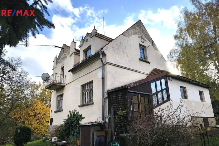 Prodej rodinného domu, Tis u Blatna, 100 m2